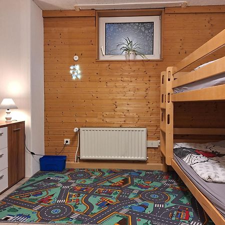 Ferienwohnung Bouma Helminghausen Екстер'єр фото