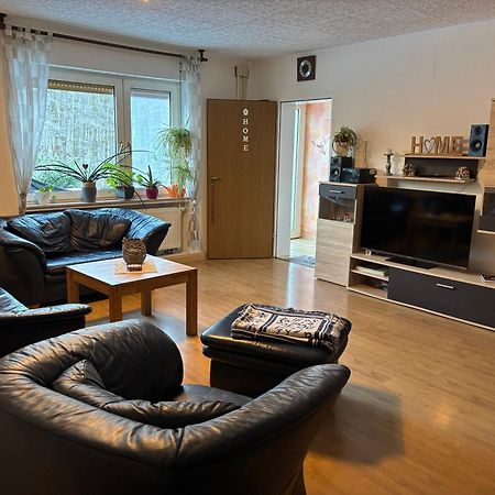 Ferienwohnung Bouma Helminghausen Екстер'єр фото
