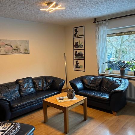 Ferienwohnung Bouma Helminghausen Екстер'єр фото