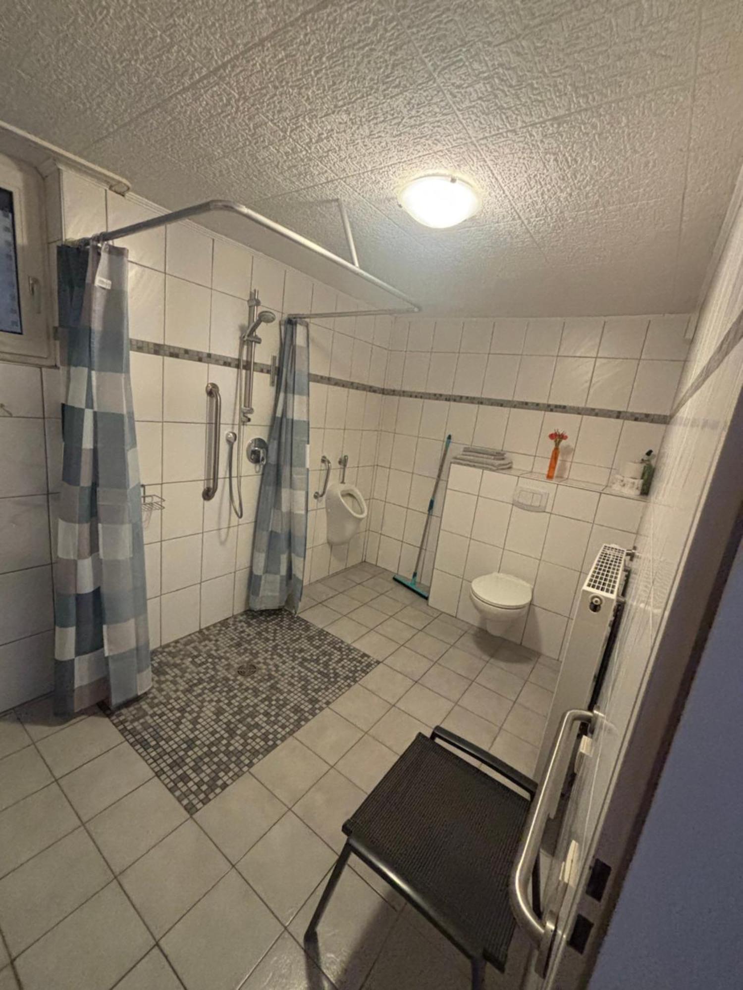 Ferienwohnung Bouma Helminghausen Екстер'єр фото