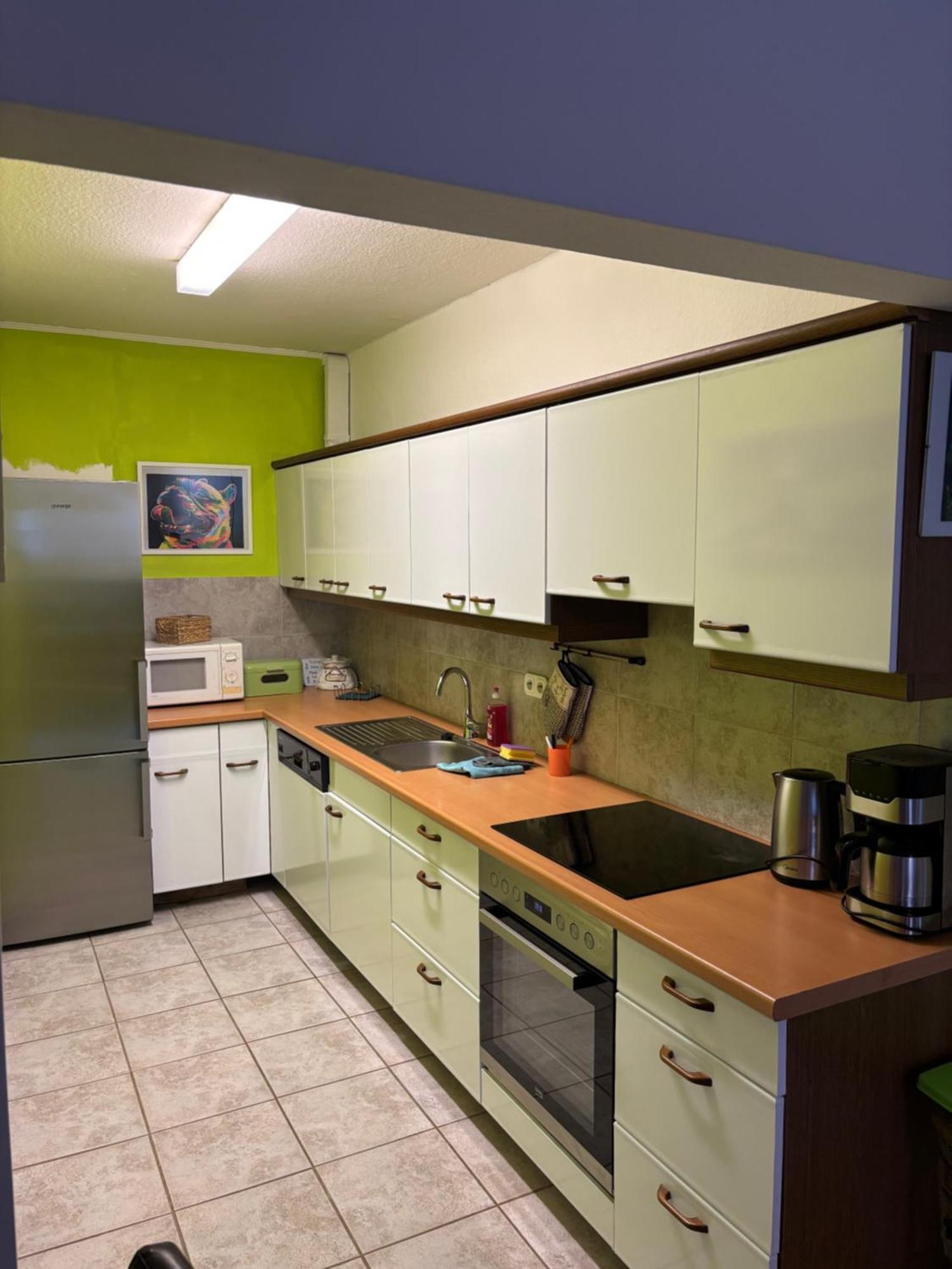 Ferienwohnung Bouma Helminghausen Екстер'єр фото