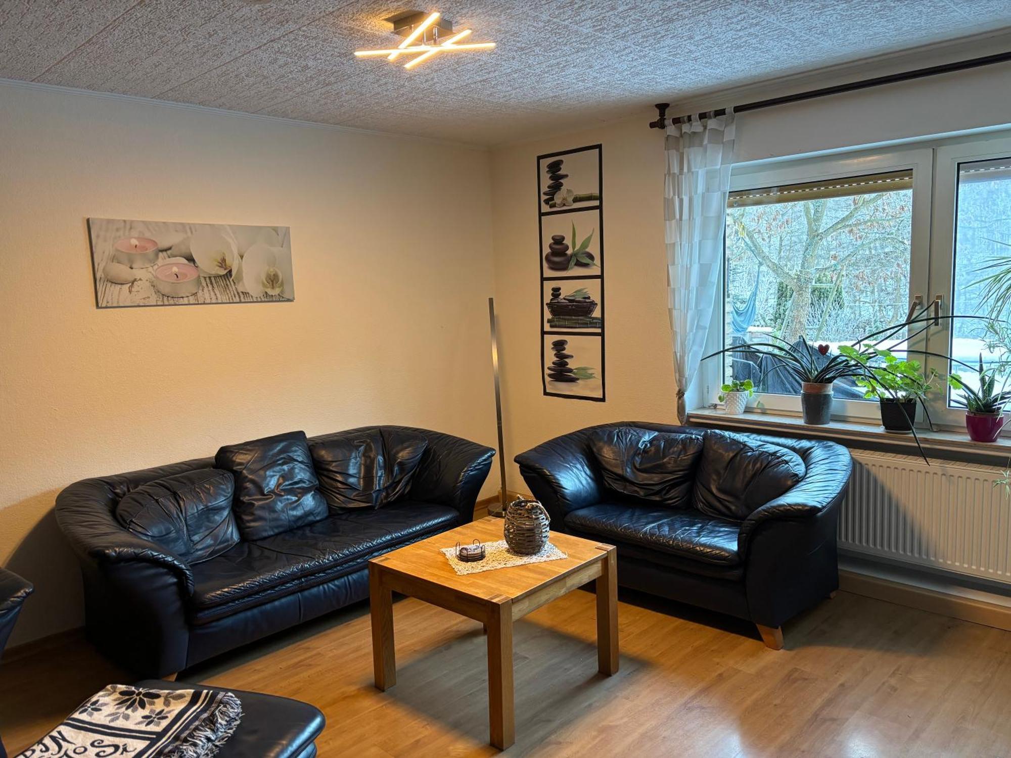 Ferienwohnung Bouma Helminghausen Екстер'єр фото